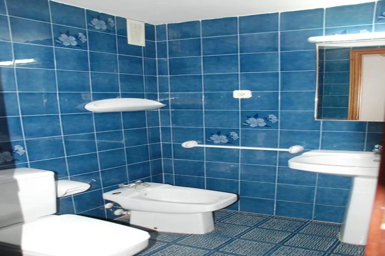 Appartement Llenguadets à Salou