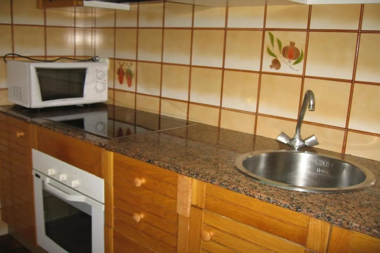 Llenguadets Apartment Salou Spain