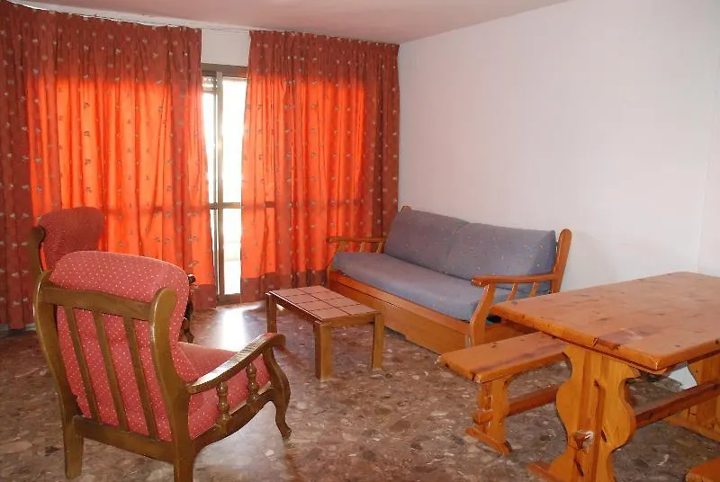 Llenguadets Apartment Salou